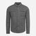 Men's Linard Wool Shirt Jacket