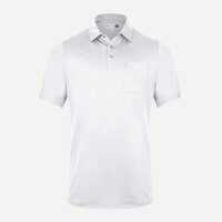 Men Lee Solid Polo S/S