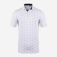 Men&#39;s Golfer Polo S/S