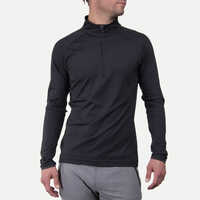 Men&#39;s Feel Midlayer Half-Zip