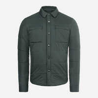 Men&#39;s Linard Shirt Jacket