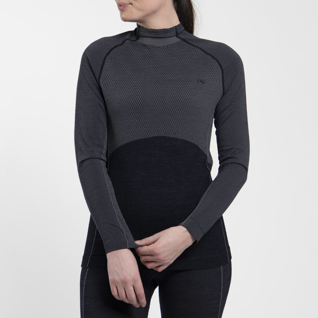 Women's Freelite Long-Sleeve Baselayer
