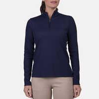 Women&#39;s Celin Midlayer Half-Zip