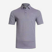 Men&#39;s Lee Stripe Polo S/S