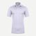 Men's Motion Embossed Polo S/S