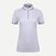 Women Emmy Structure Polo S/S