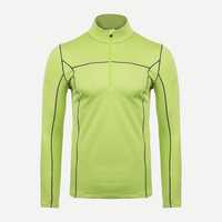 Men&#39;s Race Midlayer Half-Zip