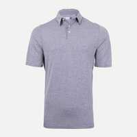 Men&#39;s Soren Solid Polo S/S