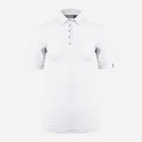 Women&#39;s Ally Cooling Polo S/S