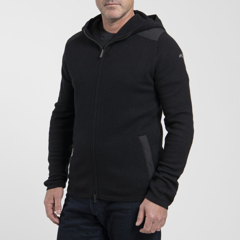 Men's Aspen Hooded Jacket
