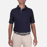 Men&#39;s Inverness Polo S/S