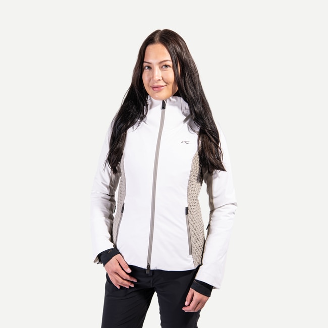 Womens Ski Jackets, Fitted Ski Jackets With Hood