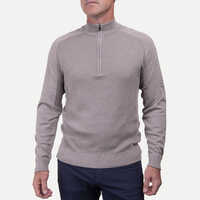 Men&#39;s Therma Yarn Half-Zip