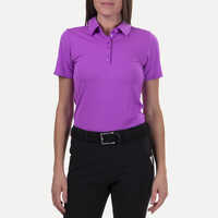 Women&#39;s Eve Polo S/S