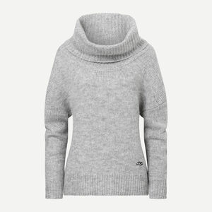 Women's Cowl Neck Sweater