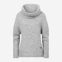 Women Cowl Neck sweater