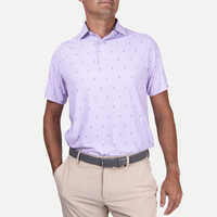 Men&#39;s Golfer Polo S/S