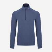 Men&#39;s Trace Midlayer Half-Zip