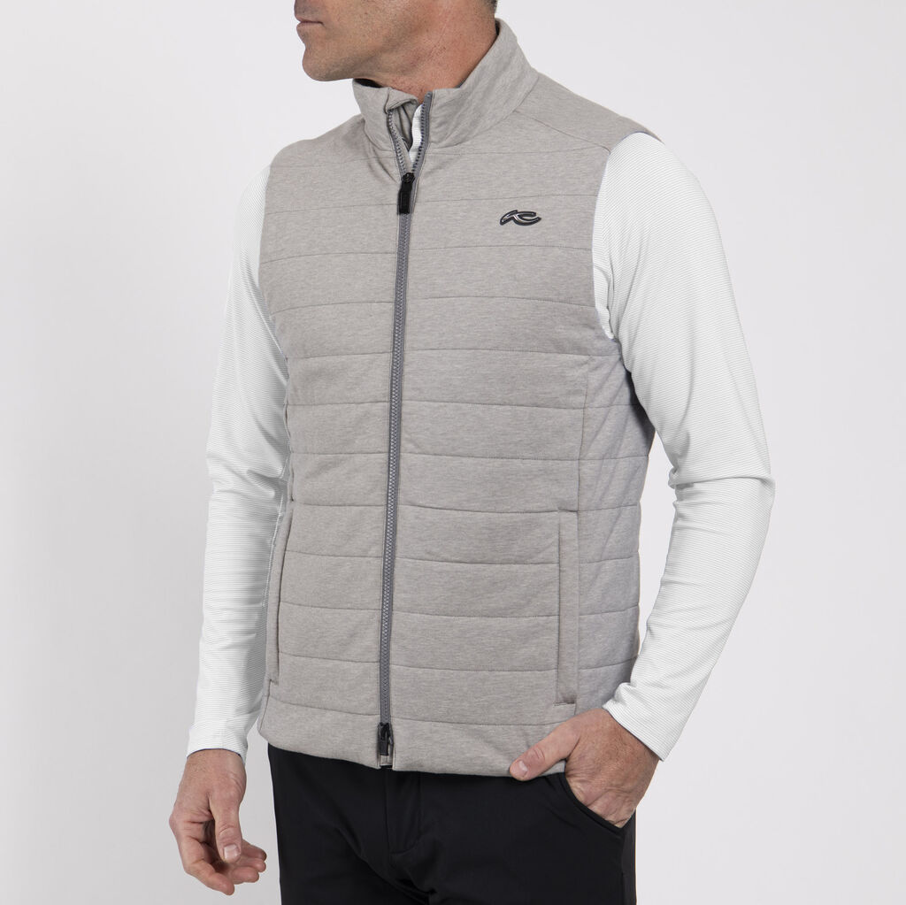 Men's Inverness Vest