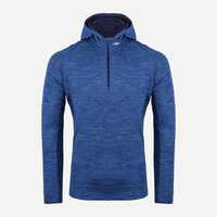 Men&#39;s Liam Hooded Midlayer Half-Zip