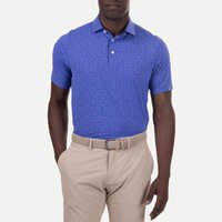 Men&#39;s Golfer Polo S/S