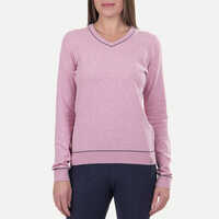 Women&#39;s Kicki V-Neck Pullover