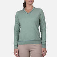 Women&#39;s Kicki V-Neck Pullover