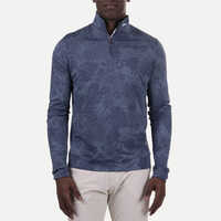 Men&#39;s Stephen Half-Zip