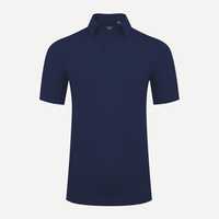 Men&#39;s Lee Solid Polo S/S