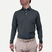 Men's Soren Stripe Polo L/S