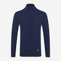 Men&#39;s Therma Yarn Half-Zip