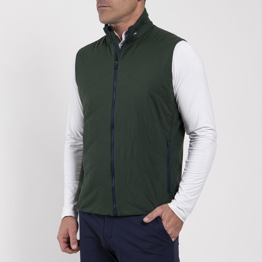 Men's Release Diamond Vest