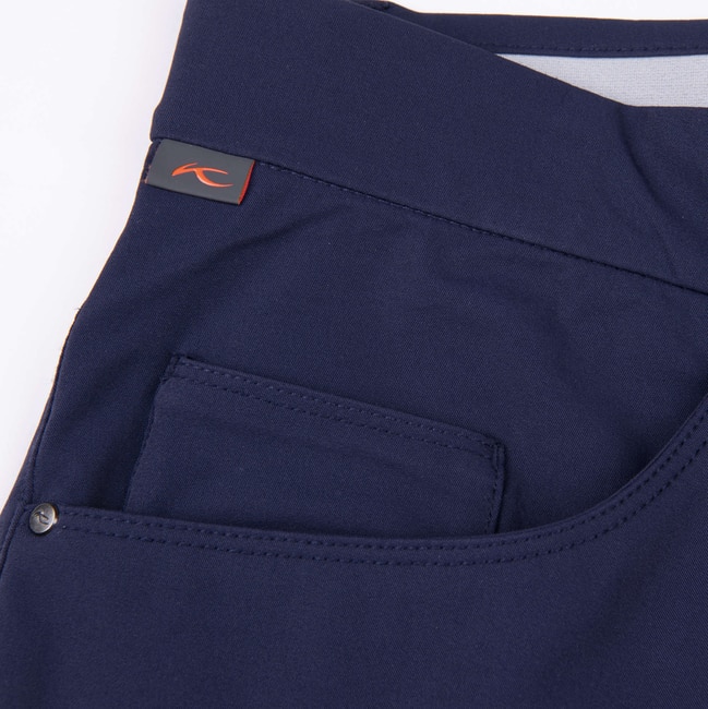 Men's Iver 5-Pocket Pants - KJUS