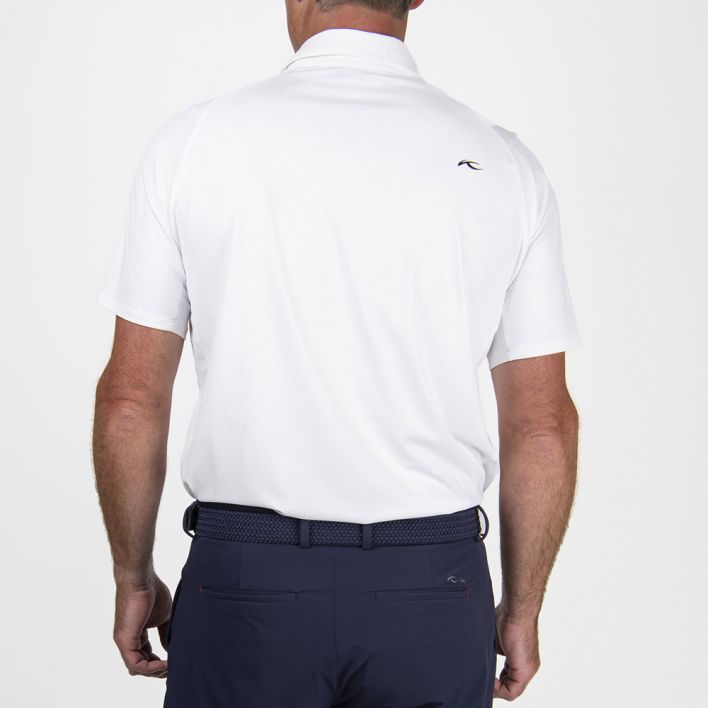 Men´s Golf Polo Shirts | Premium & Versatile for Everyday Wear | KJUS
