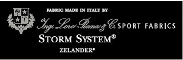 Loro Piano Storm System