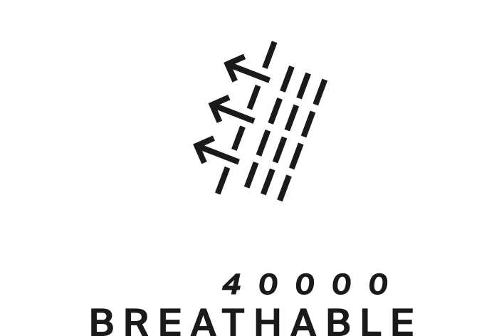 40000 Breathable