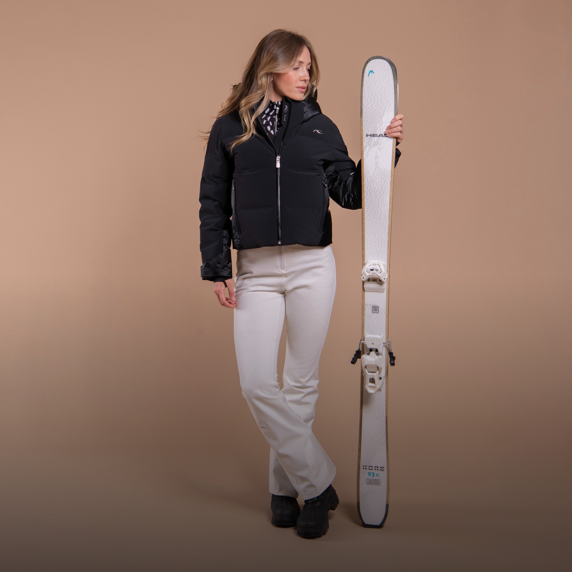 Orange Label Collection - Women's Avalon Jacket