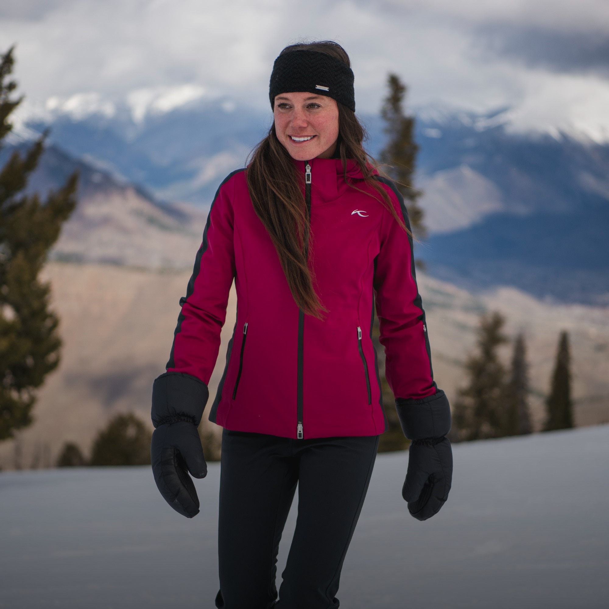Women's Formula Jacket