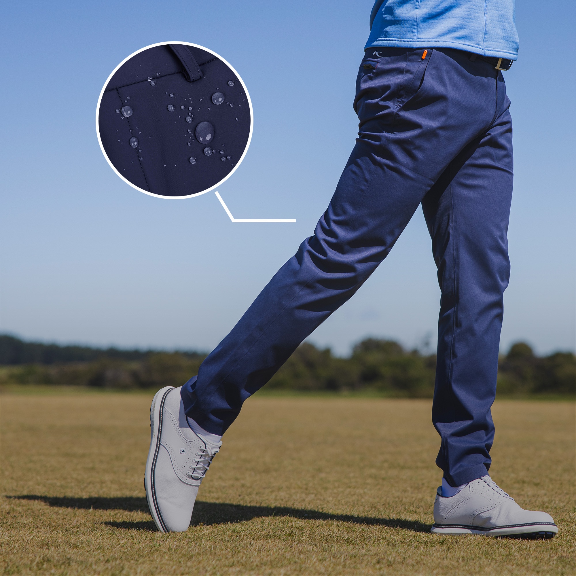 Men's Breton Waterproof Pants