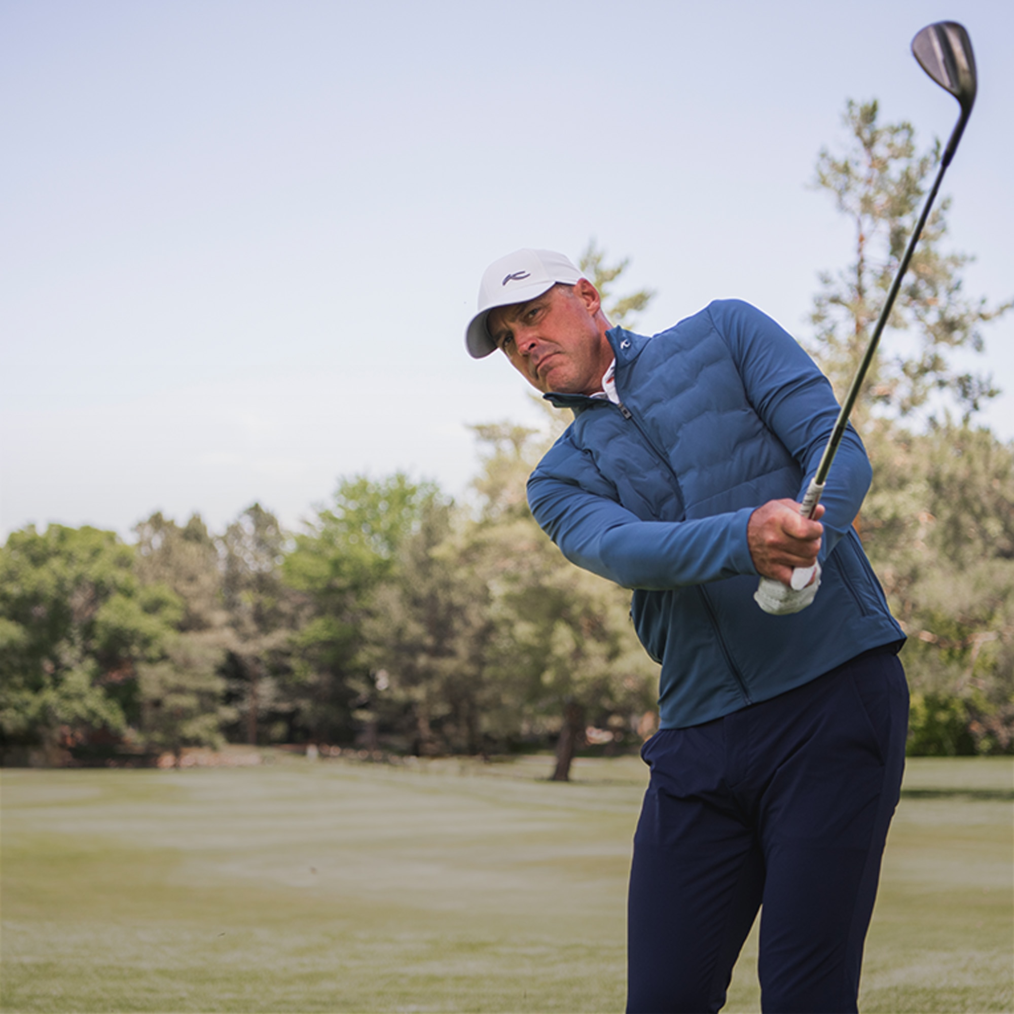 Men's Regulator Jacket