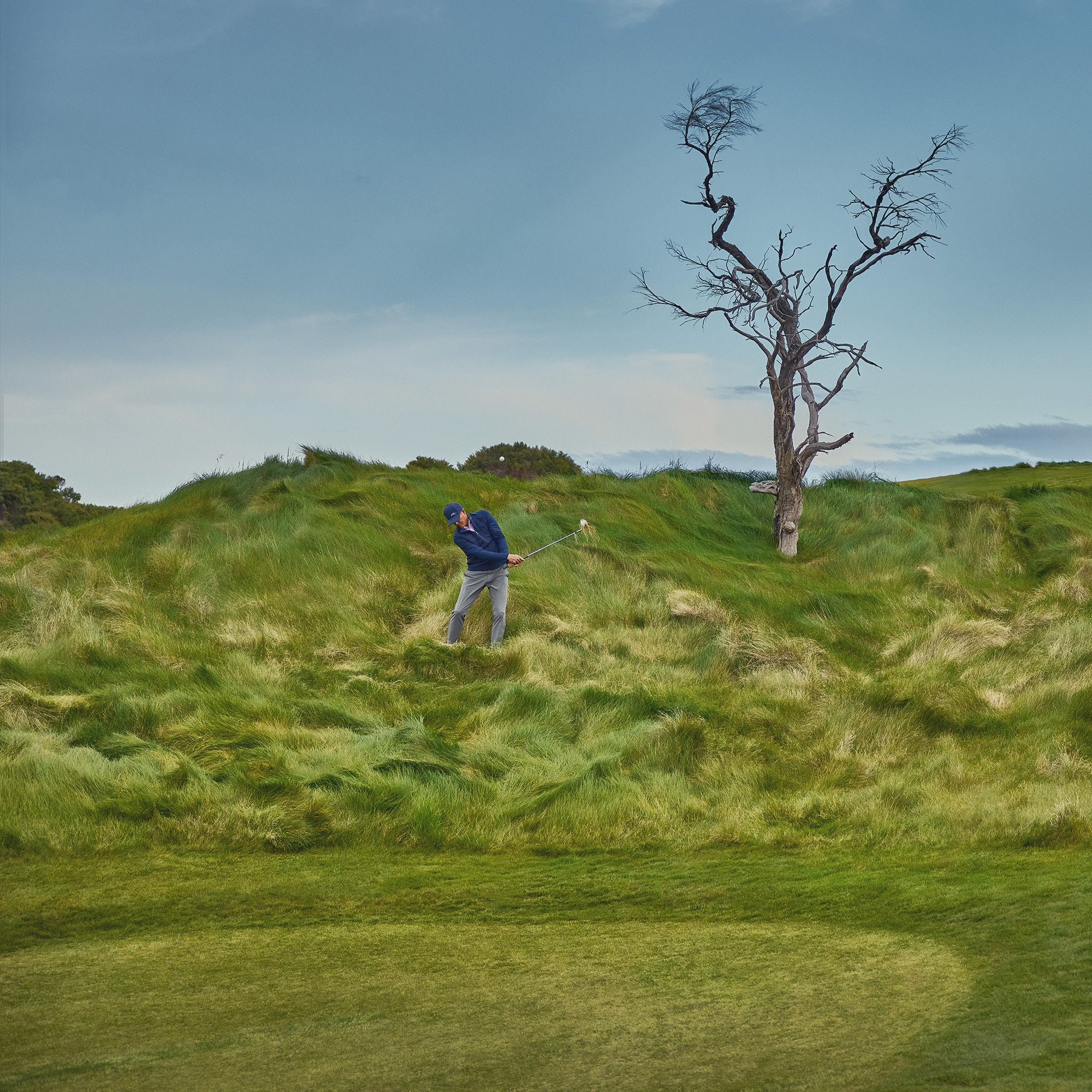 Soren Stripe Longsleeve