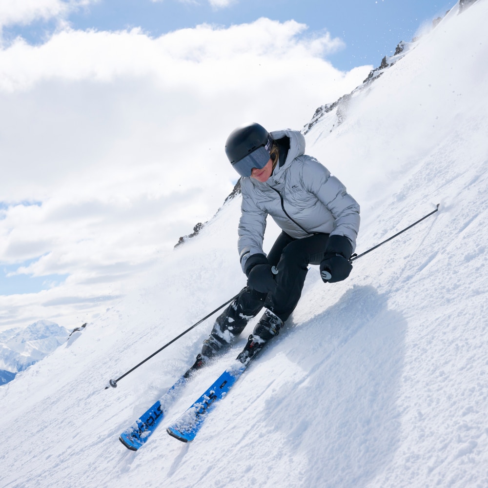 An Alpine Adventure in Davos, Switzerland