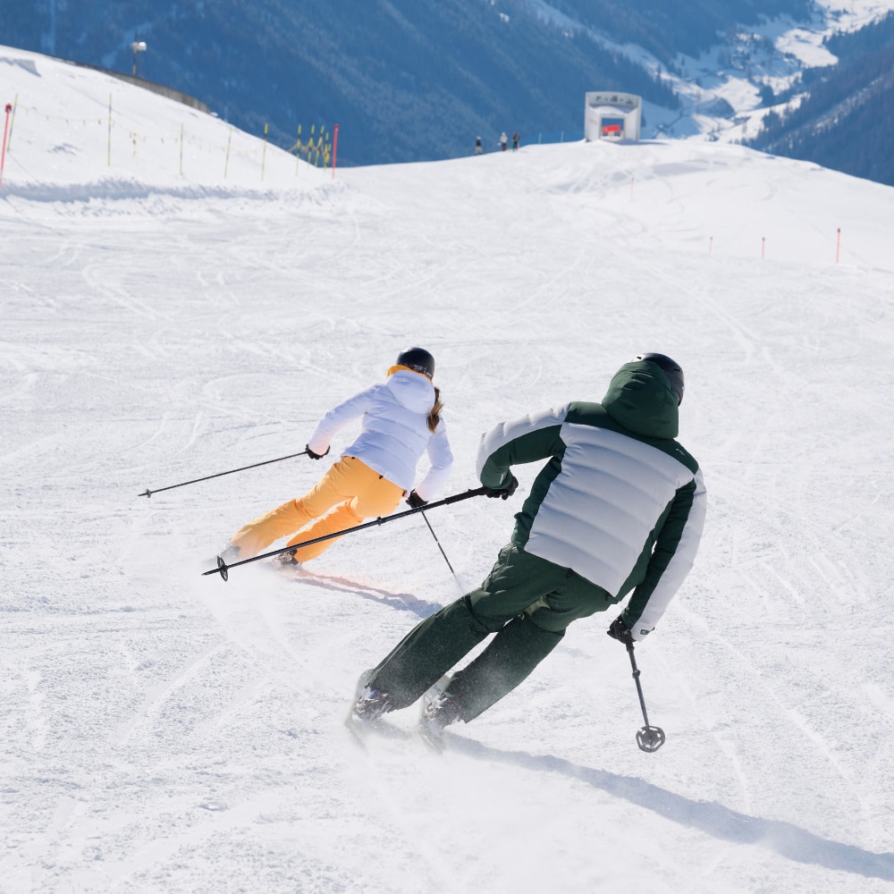 KJUS Unveils Groundbreaking Capture Jacket Collection