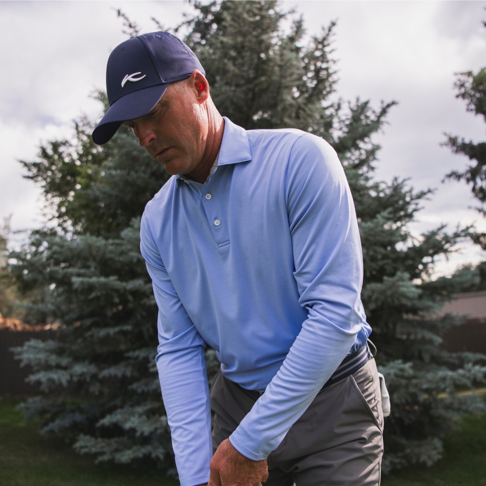 Bug-Repellent Clothing from KJUS