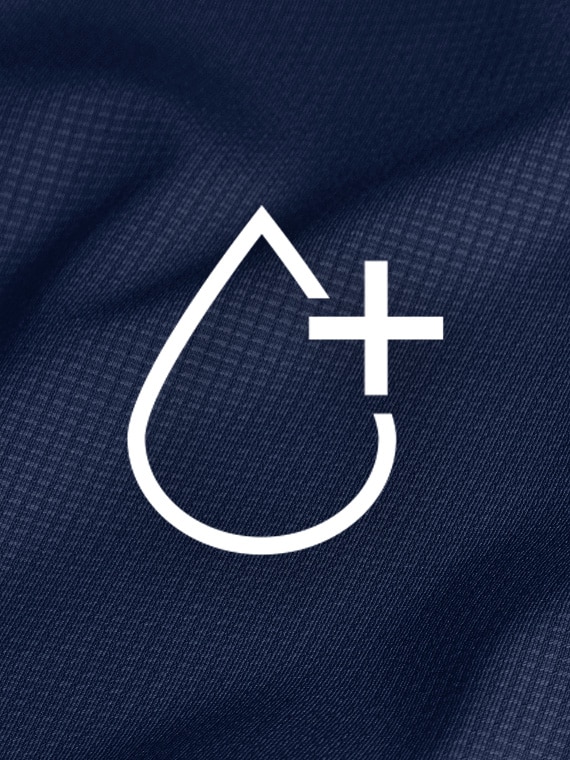Collagen-infused fabric technology