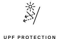 UPF protection 50+