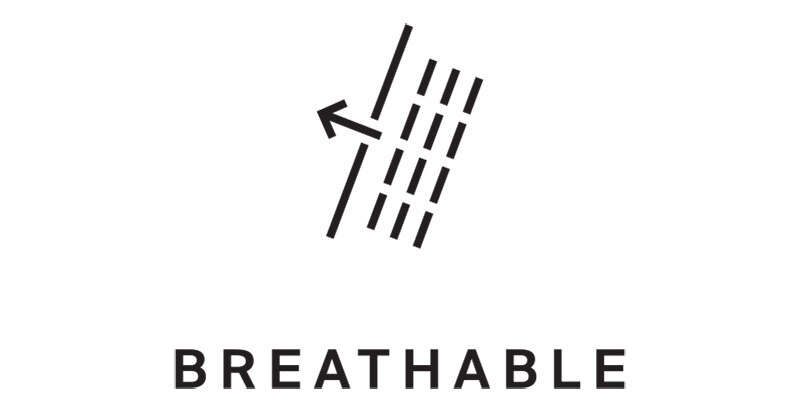 Breathable