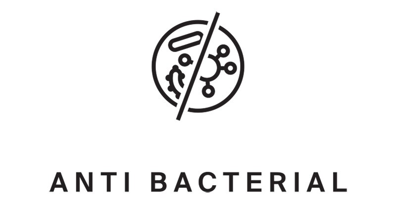 Anti-bacterial