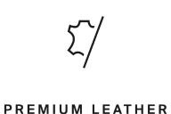 KJUS Premium Leather