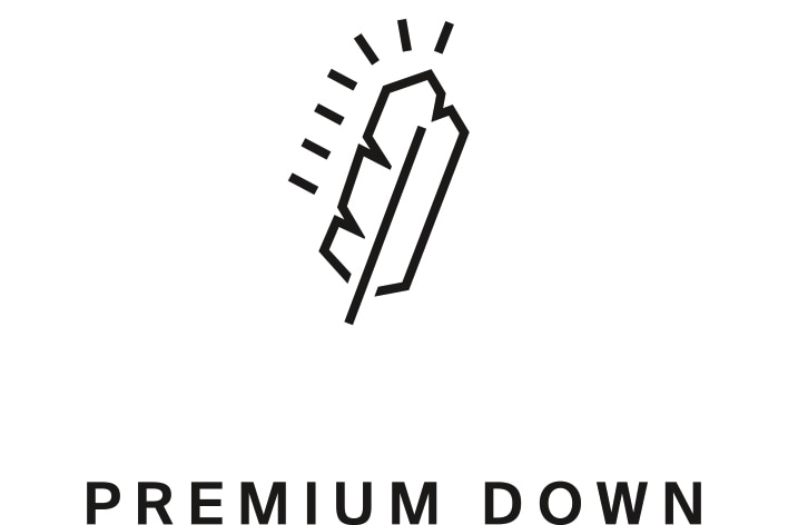 KJUS Premium Down